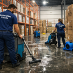 Commercial Restoration