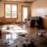 sewer backup cleanup toronto