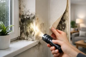 9 Signs of Hidden Mould in House You Should Not Ignore