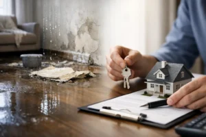 Does Insurance Cover Water Damage in Ontario Homes?