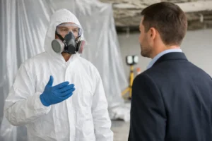 How to Choose an Asbestos Removal Contractor