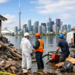 Disaster Recovery for GTA Properties After Damage