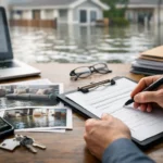 Flood Claim Documentation That Supports Your Claim