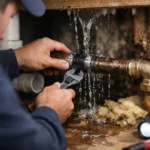 How to Repair Pipe Leaks Before Damage Spreads