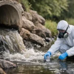 Is Sewage Water Dangerous? What to Do First