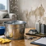 Who Pays for Condo Water Damage in Ontario?